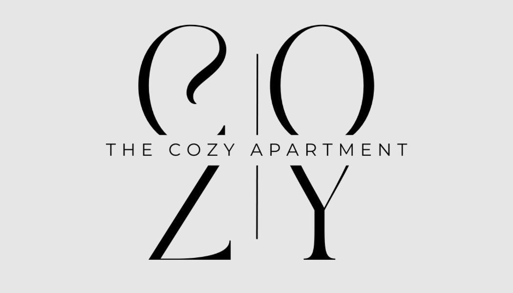 The Cozy Apartment Gloucester Zimmer foto